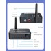 Bluetooth цифров ДАК BLS-B35 HiFi DAC -  -  - nextbg.com