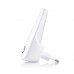 Усилвател на Wi-Fi мрежи TP-LINK TL-WA850RE - Wi-Fi усилватели (повторители) - 15103 - nextbg.com