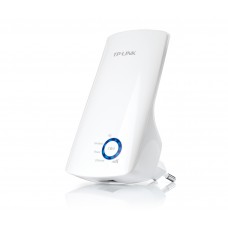 Усилвател на Wi-Fi мрежи TP-LINK TL-WA850RE