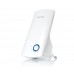 Усилвател на Wi-Fi мрежи TP-LINK TL-WA850RE - Wi-Fi усилватели (повторители) - 15103 - nextbg.com