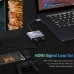 HDMI - USB 3.0 Video Capture Card - Game Live Streaming / Record - кабели и преходници - 14702 - nextbg.com