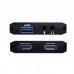 HDMI - USB 3.0 Video Capture Card - Game Live Streaming / Record - кабели и преходници - 14703 - nextbg.com