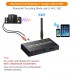 Цифров към аналогов аудио конвертор DAC 192kHz с Bluetooth/блутут и дистанционно - кабели и преходници - 14607 - nextbg.com