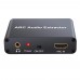 Цифров към аналогов аудио конвертор (DAC) HDMI към RCA, SPDIF, coaxial - кабели и преходници - 14603 - nextbg.com