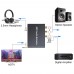 Цифров към аналогов аудио конвертор (DAC) HDMI към RCA, SPDIF, coaxial - кабели и преходници - 14603 - nextbg.com