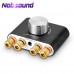 Nobsound Mini Bluetooth цифров Hifi аудио усилвател 50W+50W - DAC - Цифрово Аналогов Конвертор - NS-01G - nextbg.com
