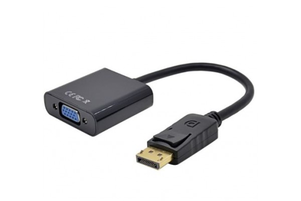DisplayPort към VGA - кабели и преходници - 14021 - nextbg.com