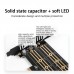 ДВОЕН преходник M.2 (M2) SSD NVME към PCI-E 3.0 x4 - кабели и преходници - 14217 - nextbg.com