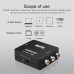 Преходник HDMI към AV, RCA(чинчове) - кабели и преходници - 14022 - nextbg.com