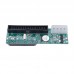 Адаптер за SATA 3.5"/2.5" твърд диск към PATA/IDE кабел - кабели и преходници - 14211 - nextbg.com