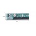 Адаптер за SATA 3.5"/2.5" твърд диск към PATA/IDE кабел - кабели и преходници - 14211 - nextbg.com
