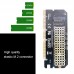 Преходник M.2 (M2) NVMe SSD към PCIE 3.0 X16 - кабели и преходници - 14214 - nextbg.com
