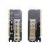 Преходник M.2 (M2) NVMe SSD към PCIE 3.0 X16 - кабели и преходници - 14214 - nextbg.com