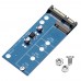 Адаптер за M.2 SSD към 2.5" SATA 3.0 конектор - кабели и преходници - 14212 - nextbg.com