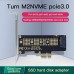 Преходник M2 SSD NVME към PCI-E 3.0 x1 - кабели и преходници - 14214 Преходник M2 SSD NVME към PCI-E 3.0 x1 - кабели и преходници - 14214 - nextbg.com