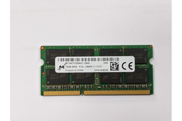 Различни марки А клас - Памет SO-DIMM за лаптопи - 280084382 Различни марки А клас - Памет SO-DIMM за лаптопи - 280084382 - nextbg.com