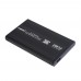USB 3.0 алуминиева кутия "MAKKI" за външен хард диск 2.5” SATA - кабели и преходници - 14513 - nextbg.com