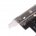 Преходник M2 SSD NVME към PCI-E 3.0 x4 - кабели и преходници - 14215 - nextbg.com