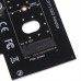 Преходник M2 SSD NVME към PCI-E 3.0 x4 - кабели и преходници - 14215 - nextbg.com