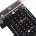 Преходник M2 SSD NVME към PCI-E 3.0 x4 - кабели и преходници - 14215 - nextbg.com