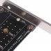 Преходник M2 SSD NVME към PCI-E 3.0 x4 - кабели и преходници - 14215 - nextbg.com