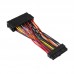 Преходник за захранване от 24 pin/пин за Dell Optiplex 760 780 960 980 - кабели и преходници - 14418 - nextbg.com