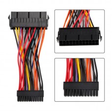 Преходник за захранване от 24 pin/пин за Dell Optiplex 760 780 960 980