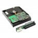 Адаптер за SATA 3.5"/2.5" твърд диск към PATA/IDE кабел - кабели и преходници - 14208 - nextbg.com