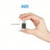 Bluetooth безжичен 2-в-1 предавател и приемник с 3.5mm жак - Аудио усилватели и DAC - 14622 - nextbg.com