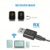 Bluetooth безжичен 2-в-1 предавател и приемник с 3.5mm жак - Аудио усилватели и DAC - 14622 - nextbg.com