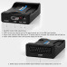 HDMI към SCART конвертор 1080P цифров към аналогов видео и аудио адаптер - кабели и преходници - 14010 - nextbg.com