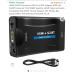 HDMI към SCART конвертор 1080P цифров към аналогов видео и аудио адаптер - кабели и преходници - 14010 - nextbg.com