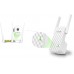 Усилвател, повторител на Wi-Fi мрежи Tenda с 2 външни антени - Wi-Fi усилватели (повторители) - 15107 - nextbg.com