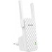 Усилвател, повторител на Wi-Fi мрежи Tenda с 2 външни антени - Wi-Fi усилватели (повторители) - 15107 - nextbg.com