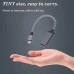 Type-C към HDMI 4K 60Hz адаптер за лаптоп, таблет, телевизор, MacBook - кабели и преходници - 14009 - nextbg.com