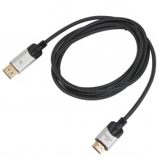 DisplayPort към HDMI (1,80 метра) поддържа 4K