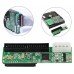 Адаптер за SATA 3.5"/2.5" твърд диск към PATA/IDE кабел - кабели и преходници - 14211 - nextbg.com