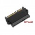 Aдаптер SAS към SATA конвертор SFF-8482 22Pin SAS Към 7+15Pin SATA - кабели и преходници - 14514 Aдаптер SAS към SATA конвертор SFF-8482 22Pin SAS Към 7+15Pin SATA - кабели и преходници - 14514 - nextbg.com