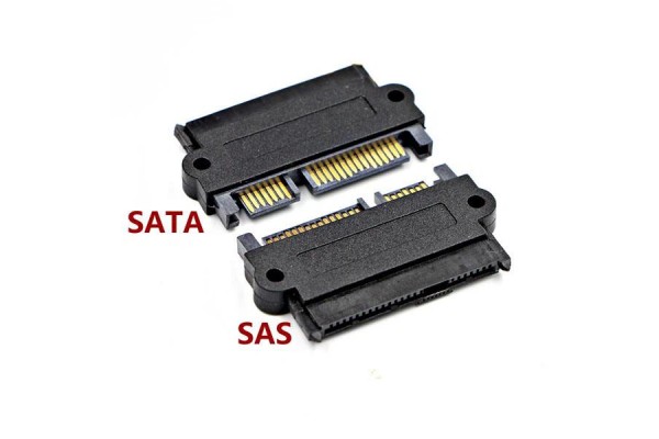 Aдаптер SAS към SATA конвертор SFF-8482 22Pin SAS Към 7+15Pin SATA - кабели и преходници - 14514 Aдаптер SAS към SATA конвертор SFF-8482 22Pin SAS Към 7+15Pin SATA - кабели и преходници - 14514 - nextbg.com