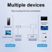 Преходник USB 3.0 към HDMI - кабели и преходници - 14112 - nextbg.com