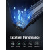Външна кутия за SSD M.2 NVMe SSD, USB-C/USB-A, 10 Gbps- кабели и преходници - 14219 - nextbg.com