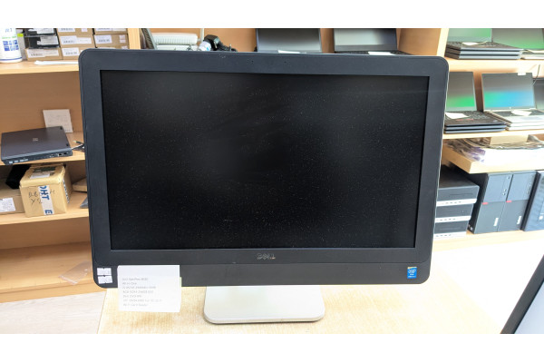 Dell OptiPlex 9020 Grade A- - All in One компютри - 11111 Dell OptiPlex 9020 Grade A- - All in One компютри - 11111 - nextbg.com