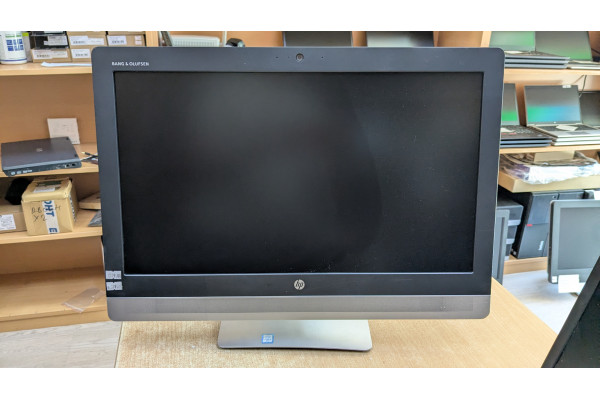 HP EliteOne 800 G2 Grade  A-- All in One компютри - 31011 - nextbg.com