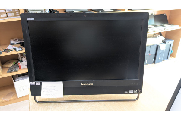 Lenovo ThinkCentre M93z Grade A- - All in One компютри - 11312 Lenovo ThinkCentre M93z Grade A- - All in One компютри - 11312 - nextbg.com