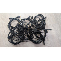 DisplayPort към DisplayPort 1.8 метра (употребяван)