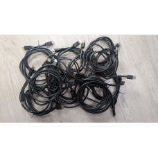 DisplayPort към DisplayPort 1.8 метра (употребяван)
