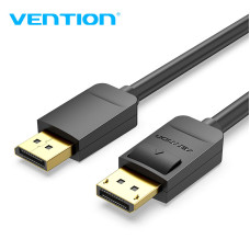 Кабел DisplayPort към DisplayPort 4K, 1.5 м