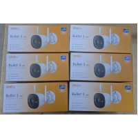 Dahua Imou Bullet 3 5MP (3K 2880*1620) WiFi камера за видеонаблюдение