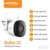 Dahua Imou 2C 2MP WiFi камера за видеонаблюдение - Камери за видеонабюдение - 90001 - nextbg.com