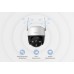 Въртяща IP камера Dahua IMOU Cruiser SE 5MP Wi-Fi PTZ - Камери за видеонабюдение - 90006 - nextbg.com